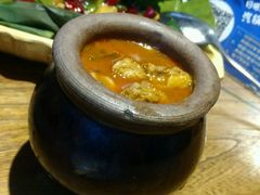 -雀舞云南菜(乐客城店)