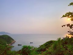 -东澳岛