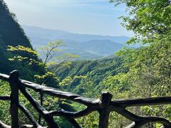 -萍乡武功山风景名胜区