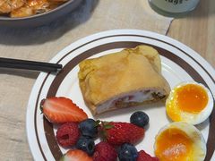 -Burn Fit燃炼健身工作室(新都旗舰店)