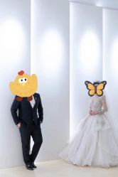 -金夫人婚纱摄影(总店)