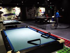 -VS SPORTS PARK运动玩乐园·团建·生日会(合生汇店)