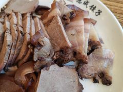 -惠成饺子(百合园店)