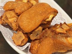 -老坑记·香港经典粤菜馆