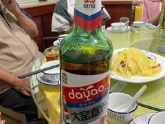 -春水锅贴·传统鲁菜(大明湖店)