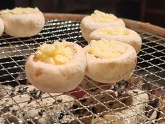 -肉仓焼肉バー(烟台山店)