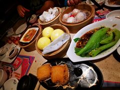 -点都德(大茶楼店)