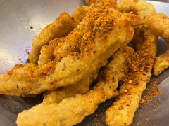 -蓉三少冒烤鸭·四川小吃集(北京首店)