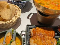 -BetterThai 泰加(苏州中心店)
