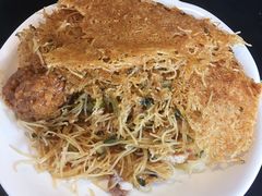 -九点小吃·安吉特色