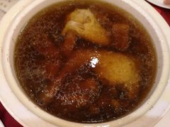 -龙悦湾酒家·八阵鱼生·渔人码头店