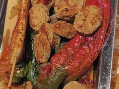 -清真.德枭炕肉店.青海菜(大新街夜市店)