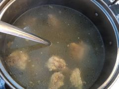 -瑞丰园庭院餐厅·白族传统家常菜