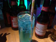 -后巷酒吧Back Alley(未来广场店)