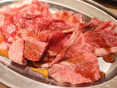-和牛放题的殿堂 肉屋横丁(秋叶原店)