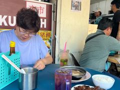 -新记肉骨茶