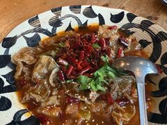 -品茶居素食馆(罗湖店)