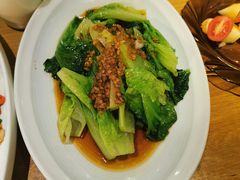 -渝半城经典川粤菜(重庆天地店)
