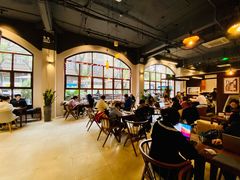 -VESH COFFEE(定西路店)