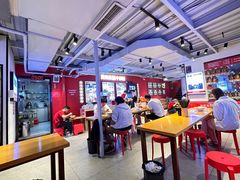 -清真·天府皇城坝百年牛肉火锅(皇城清真寺店)