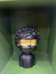 -可大男士理发馆