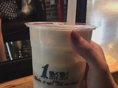 -1点点(银座和谐广场店)