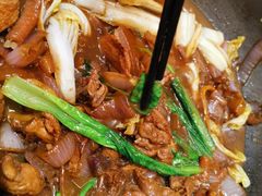 -胡须佬鸡煲四季火锅店(石厦西村直营店)