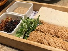 -大张烙馍村·美食地标(泉山店)
