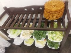 -山菌美食苑(振兴路店)