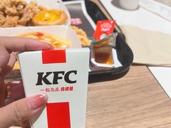 -肯德基(闵庄路店)