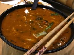 -香巴拉云南餐厅(华莱坞店)