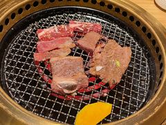-江户烧肉(高德店)