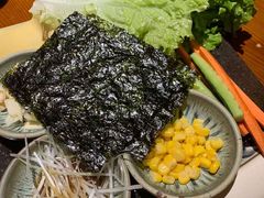 -丸藏和牛烧肉专门店(园区师惠坊店)