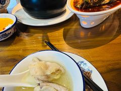 -老徽州(老街店)