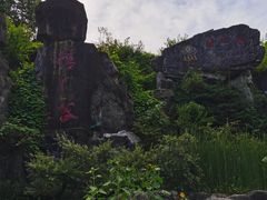 -黄山翡翠谷景区