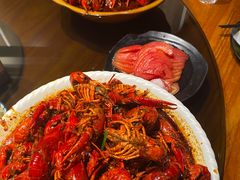 -金陵一哥龙虾馆(三牌楼总店)