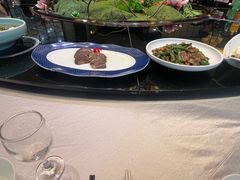 -世纪缘国际会议中心·中餐厅(百家湖店)