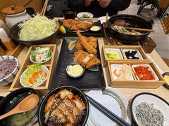 -胜博殿日式炸猪排(西红门店)