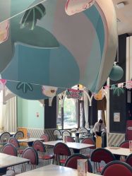 -奈尔宝·儿童乐园·亲子餐厅(星河湾店)