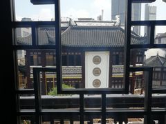 大堂-绿波廊七号(豫园新路店)