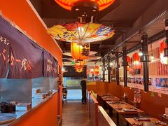 -大阪烧肉BAKA一代(十亩地店)