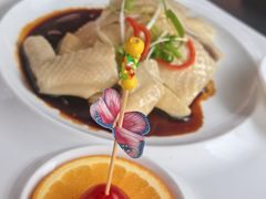 -鹿鸣酒家(越秀店)