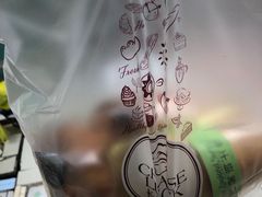 -长乐饼家(五羊新城店)