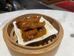 -赏点粤式点心(广州塔店)