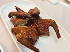 -粤江春·早茶·潮粤菜·宴会(罗湖宝能中心店)