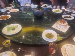 -甄御•海鲜新青岛菜(麦岛店)