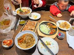 -小川洋风料理(街道口店)