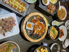 -外婆味道·云南经典家常菜(北站店)