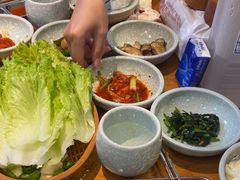 -金顺碳烤肉(1号店)