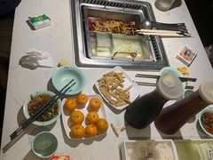 -野妹火锅(布吉店)